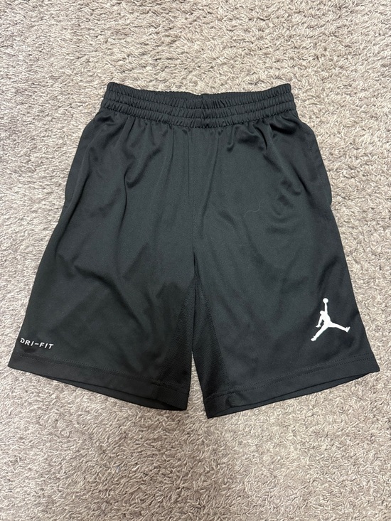 Jordan Other - EUC Youth Jordan Dri-Fit Shorts, Size YMD, Black